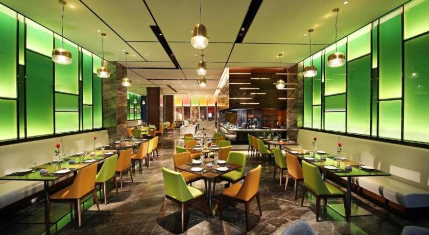 Hampton By Hilton Changsha Xingsha Exterior foto